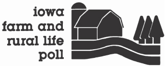 Logo- iowa farming poll
