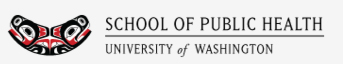 UWSchool of public health Logo