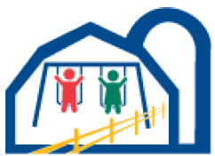 Safe play areas logo
