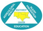 Southwest Center for Agricultural Health logo