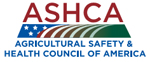 ASHCA logo