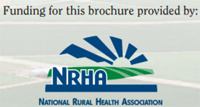 funded by NRHA