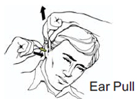 earpulling