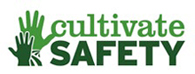 cultivate safety icon
