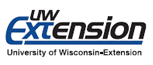 Logo for UW extension