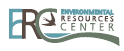 Environmental resources center logo