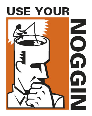 Use Your Noggin