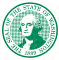 state of washington logo