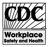 CDC logo