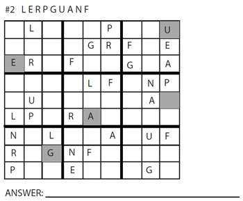 sudoku board 2