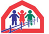 National children's center logo