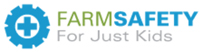 Farmsafetyforjustkids logo