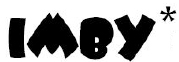 IMBY logo