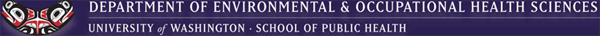 University of Washington Logo