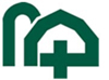 national farm medicine logo