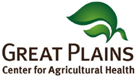 Great plains center logo