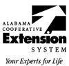 Alabama Extension logo