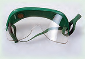 ppe- eye guard