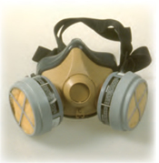 respirator