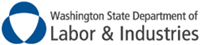 Washington state department of labor and industries logo