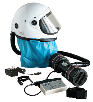 respirator TC-23-C or TC-21C