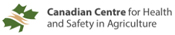 Canadian Center for health and safety in agriculture logo