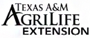 Texas A&M Extension logo