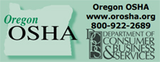 Oregon Osha logo
