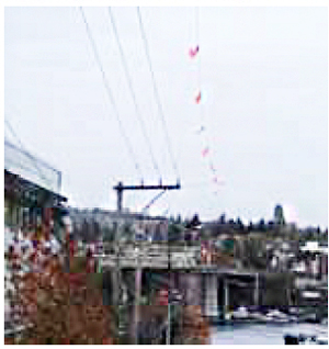 Over head power lines Clearance: photo of the day - HSSE WORLD