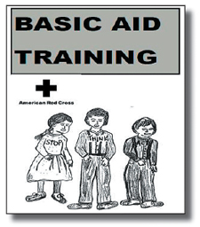 Basic training for anabaptists
