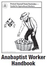 anabaptist worker handbook
