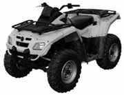 ATV