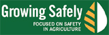 growing safely icon