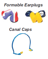 earplugs