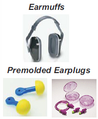 hearing protection pictures