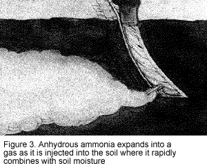 What is Liquid Ammonia?